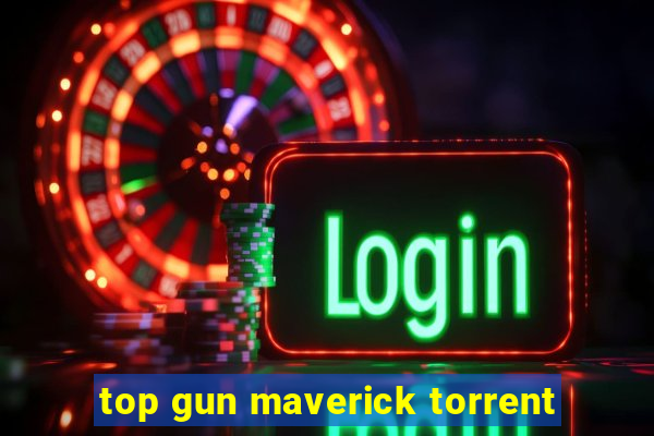 top gun maverick torrent